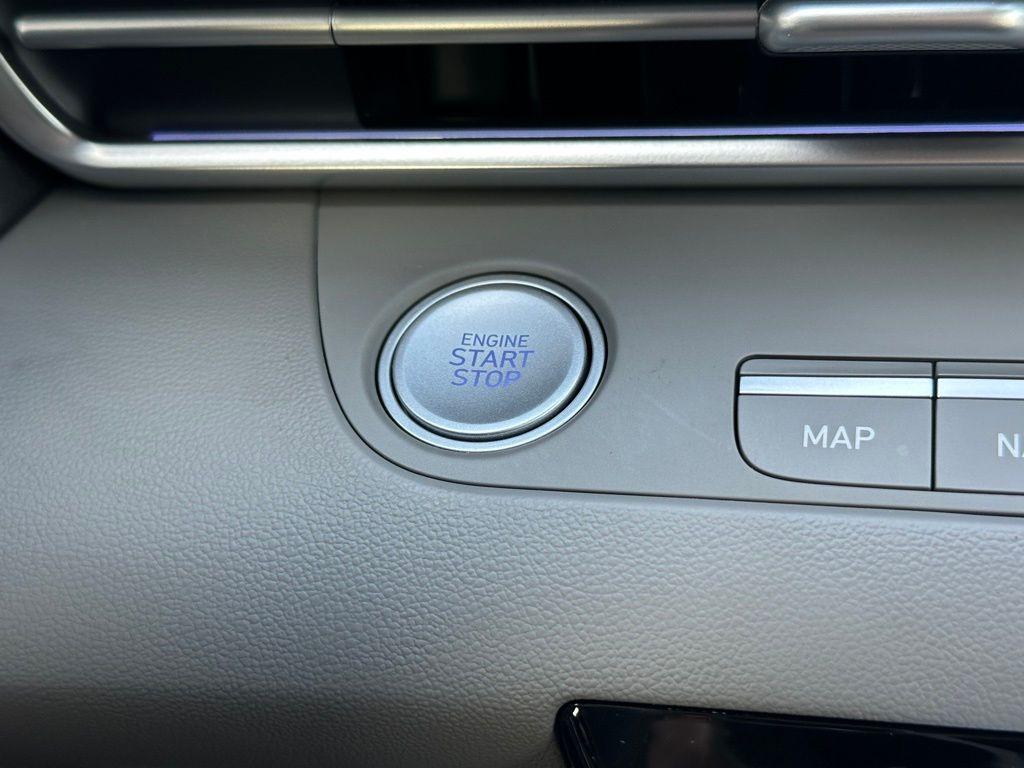 used 2024 Hyundai Elantra car, priced at $20,955