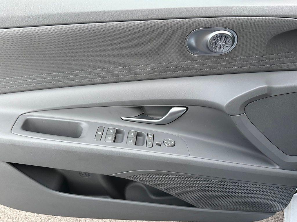 used 2024 Hyundai Elantra car, priced at $18,798