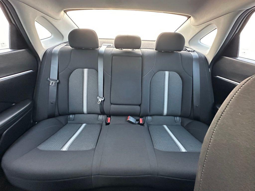 used 2022 Hyundai Sonata car, priced at $20,497