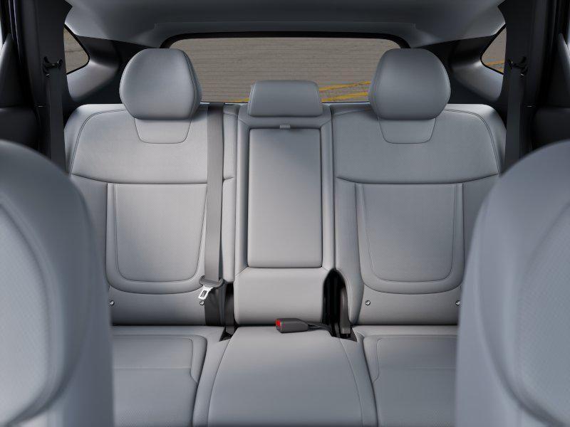 new 2025 Hyundai TUCSON Hybrid car, priced at $37,836