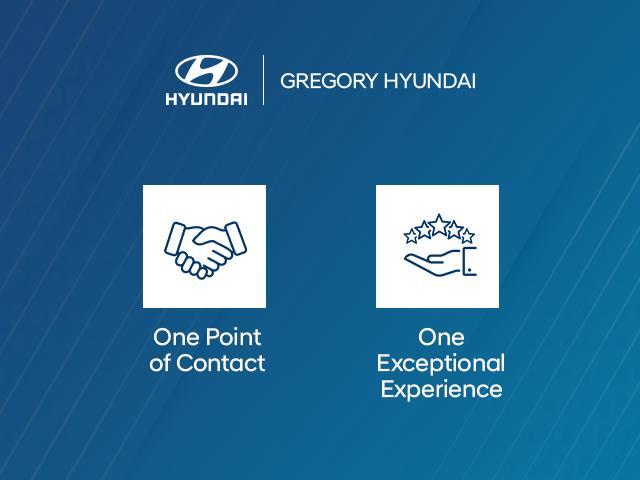 used 2024 Hyundai Venue car, priced at $21,447