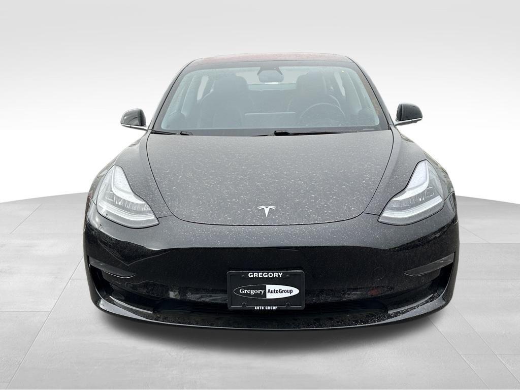 used 2018 Tesla Model 3 car, priced at $19,984