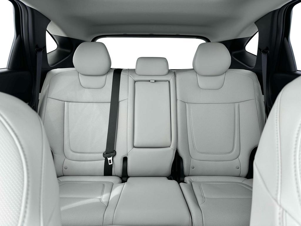 new 2025 Hyundai Tucson car, priced at $40,999