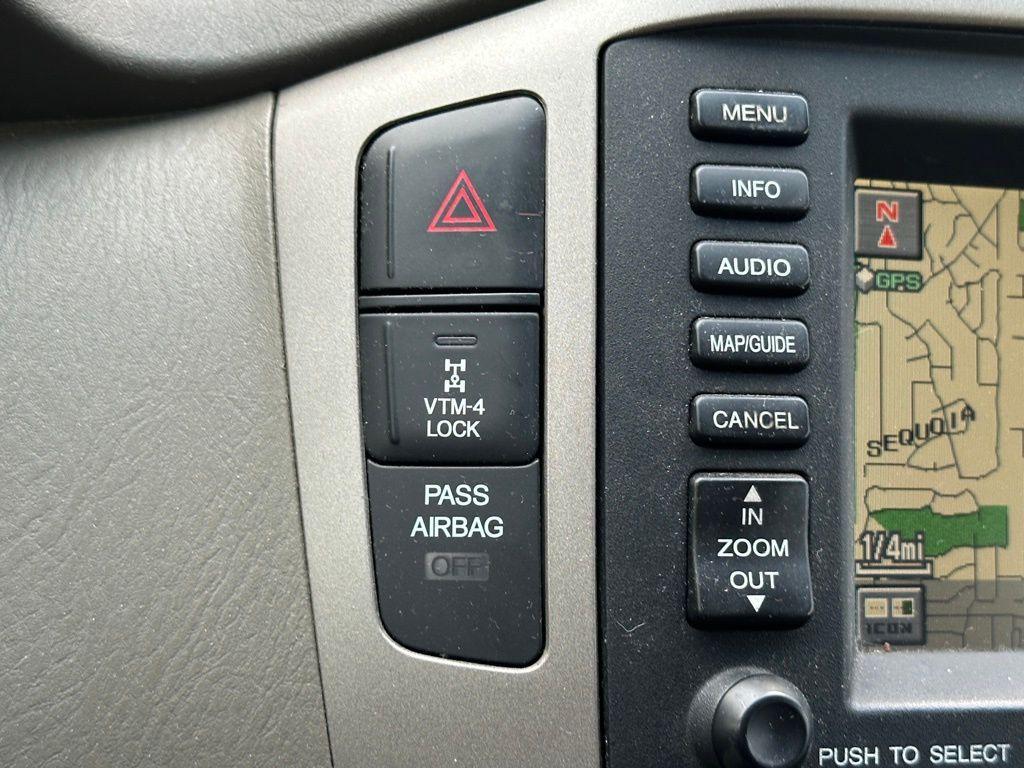 used 2006 Honda Pilot car, priced at $5,696