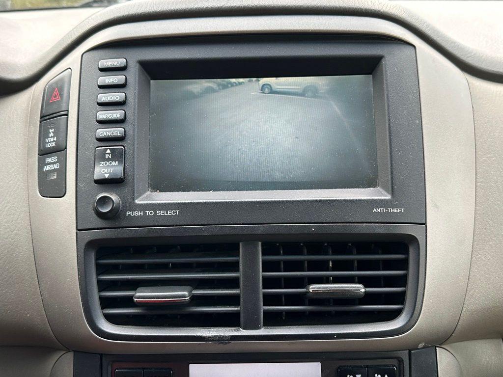 used 2006 Honda Pilot car, priced at $5,696