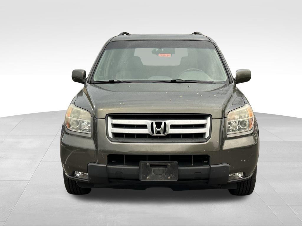 used 2006 Honda Pilot car, priced at $5,696