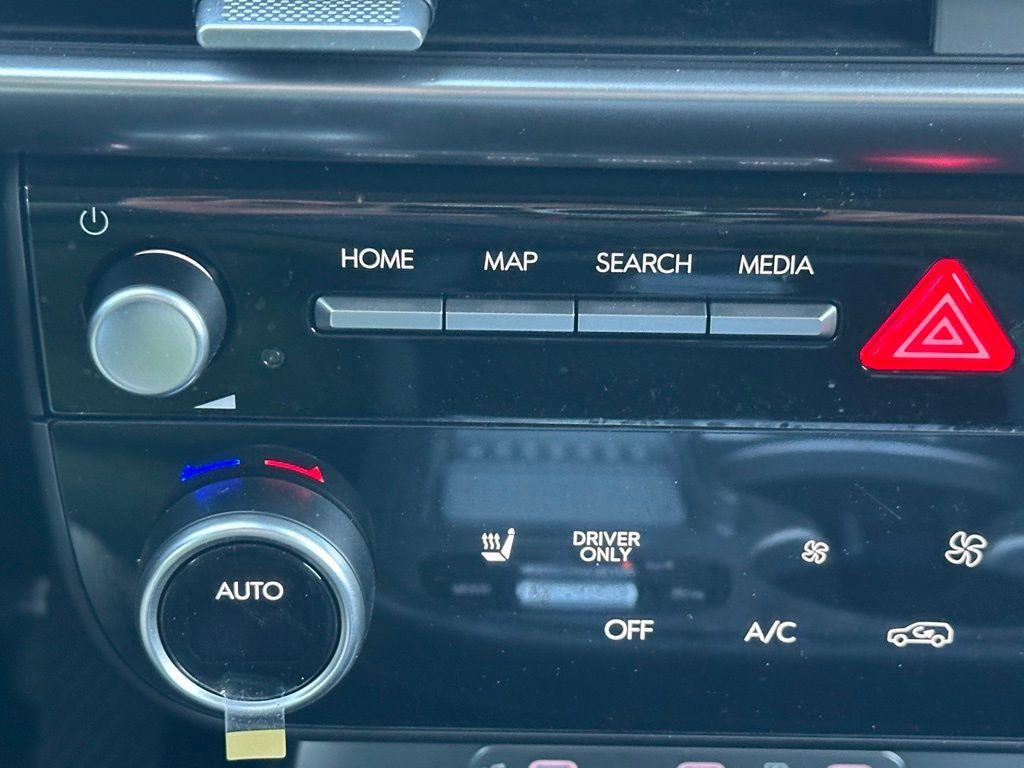 used 2026 Hyundai IONIQ 9 car, priced at $54,486