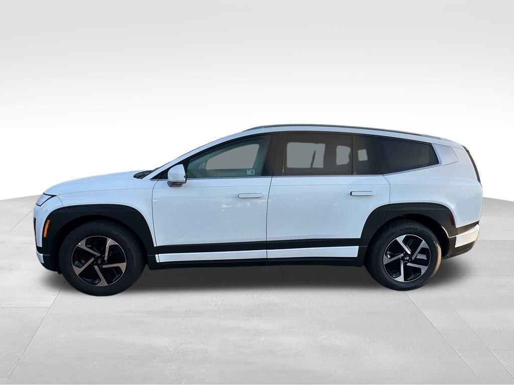 used 2026 Hyundai IONIQ 9 car, priced at $54,486