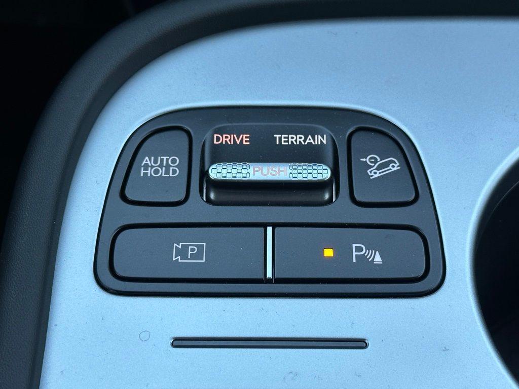 used 2026 Hyundai IONIQ 9 car, priced at $54,486