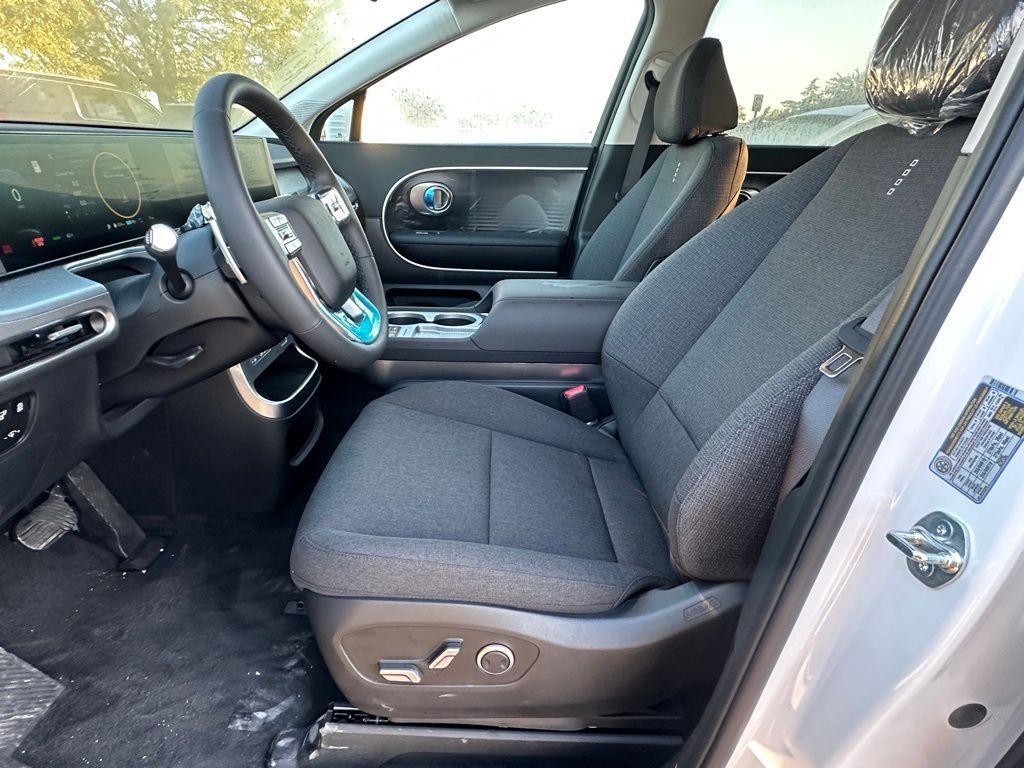 used 2026 Hyundai IONIQ 9 car, priced at $54,486