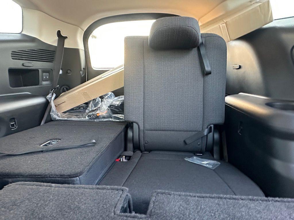 used 2026 Hyundai IONIQ 9 car, priced at $54,486