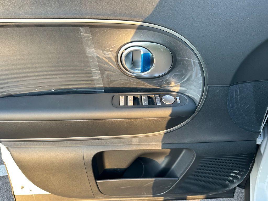 used 2026 Hyundai IONIQ 9 car, priced at $54,486