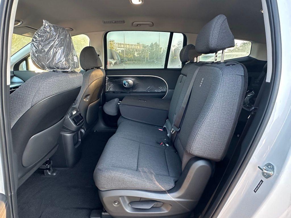 used 2026 Hyundai IONIQ 9 car, priced at $54,486