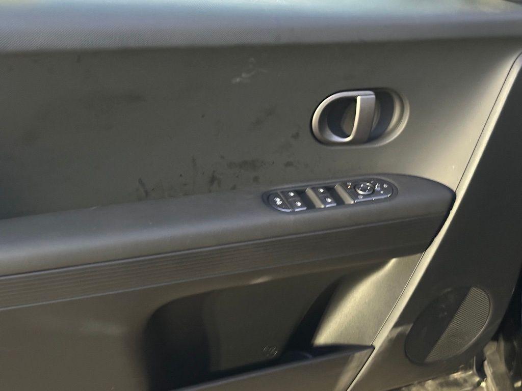 used 2025 Hyundai IONIQ 5 car, priced at $34,462