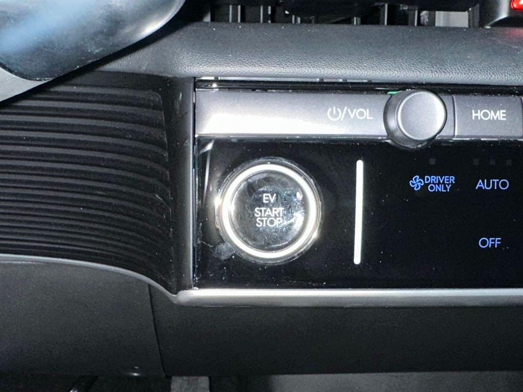 used 2025 Hyundai IONIQ 5 car, priced at $34,462