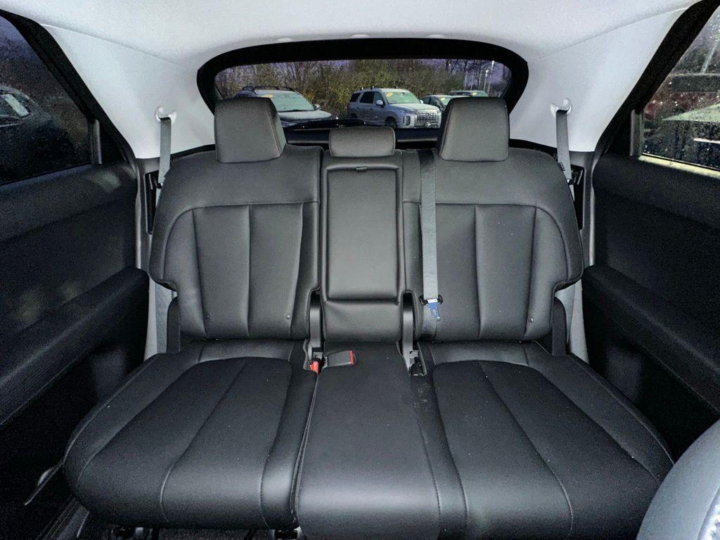 used 2025 Hyundai IONIQ 5 car, priced at $34,462