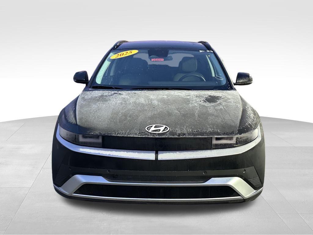 used 2025 Hyundai IONIQ 5 car, priced at $34,462