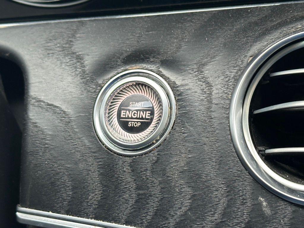 used 2019 Mercedes-Benz E-Class car, priced at $21,918