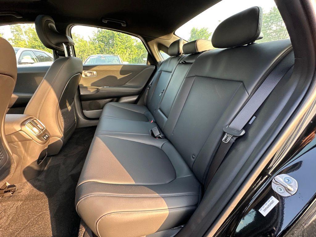 used 2025 Hyundai IONIQ 6 car, priced at $38,958