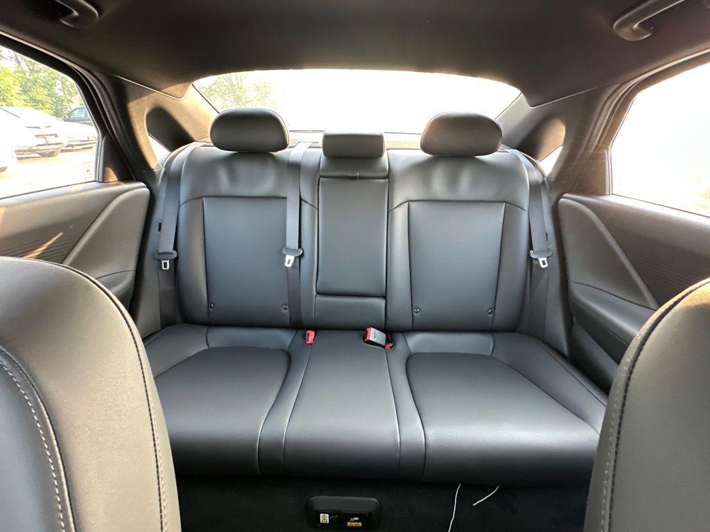 used 2025 Hyundai IONIQ 6 car, priced at $38,958