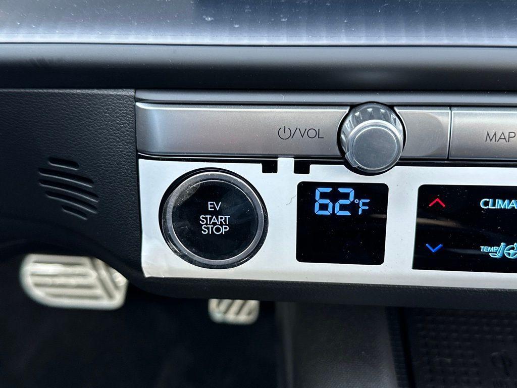 used 2025 Hyundai IONIQ 6 car, priced at $38,958
