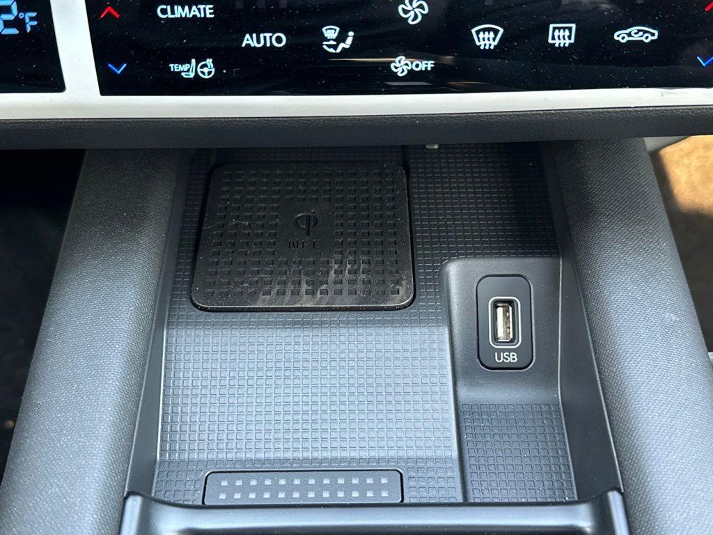 used 2025 Hyundai IONIQ 6 car, priced at $38,958