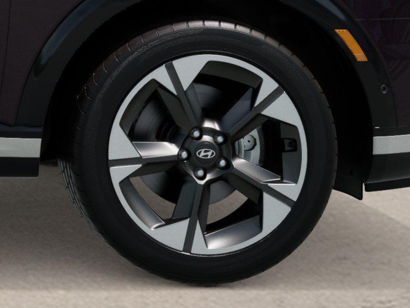 new 2026 Hyundai Palisade car, priced at $53,345