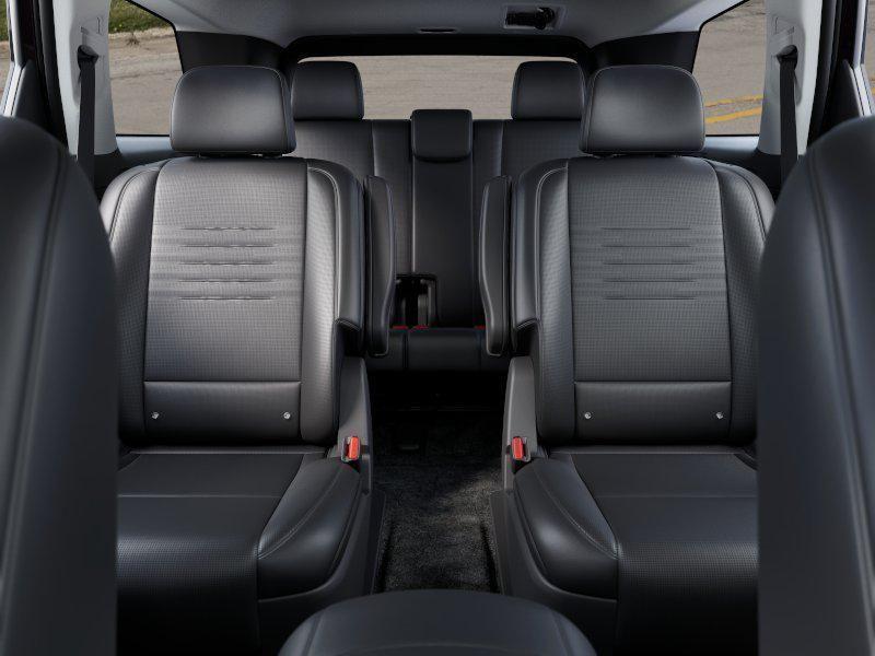 new 2026 Hyundai Palisade car, priced at $53,345
