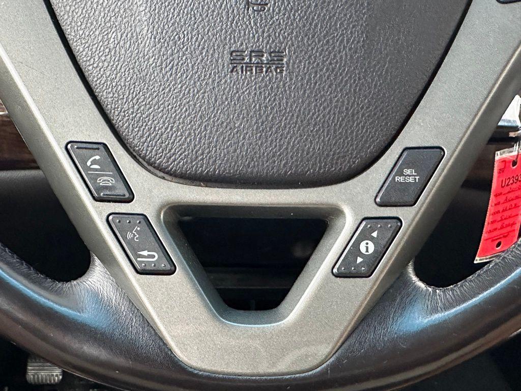used 2010 Acura MDX car, priced at $5,894