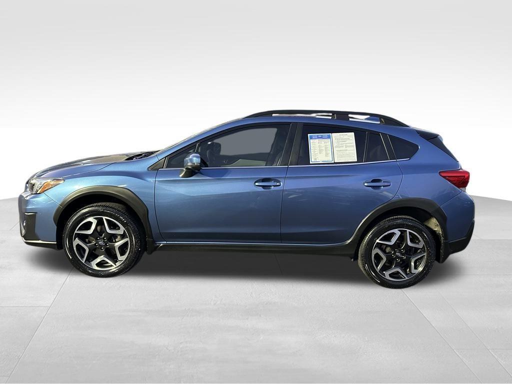 used 2019 Subaru Crosstrek car, priced at $22,980