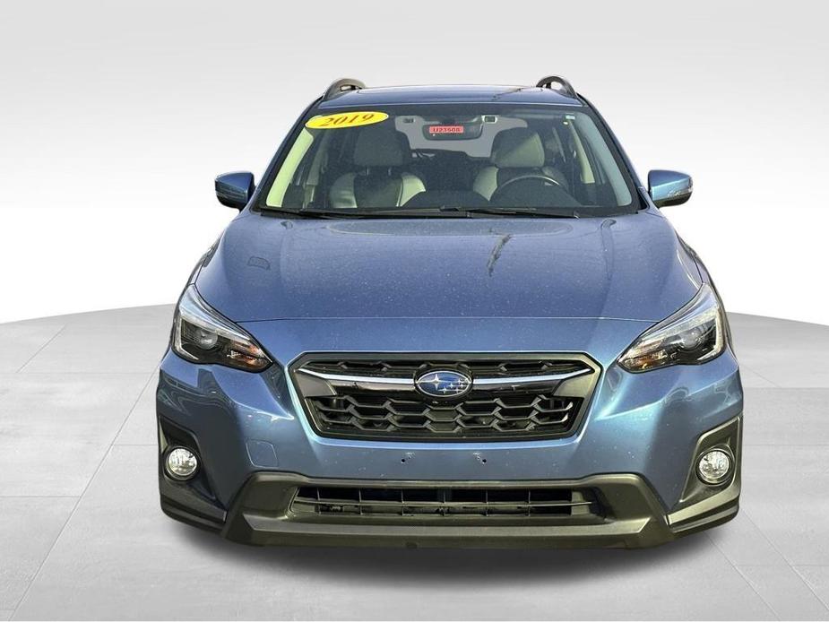 used 2019 Subaru Crosstrek car, priced at $22,980