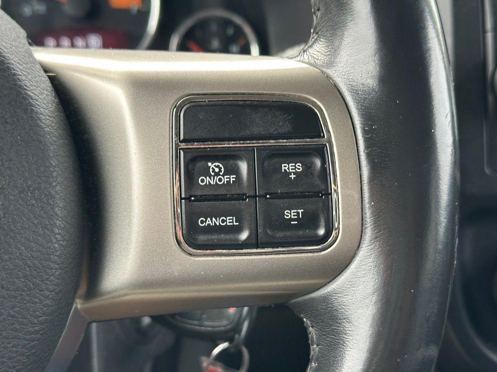 used 2012 Jeep Patriot car, priced at $8,483