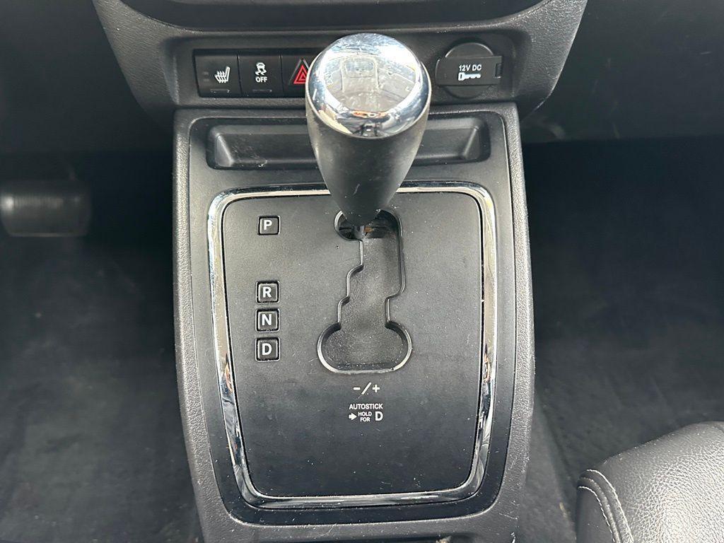used 2012 Jeep Patriot car, priced at $8,483