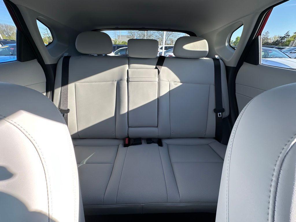 used 2024 Hyundai Kona car, priced at $24,907