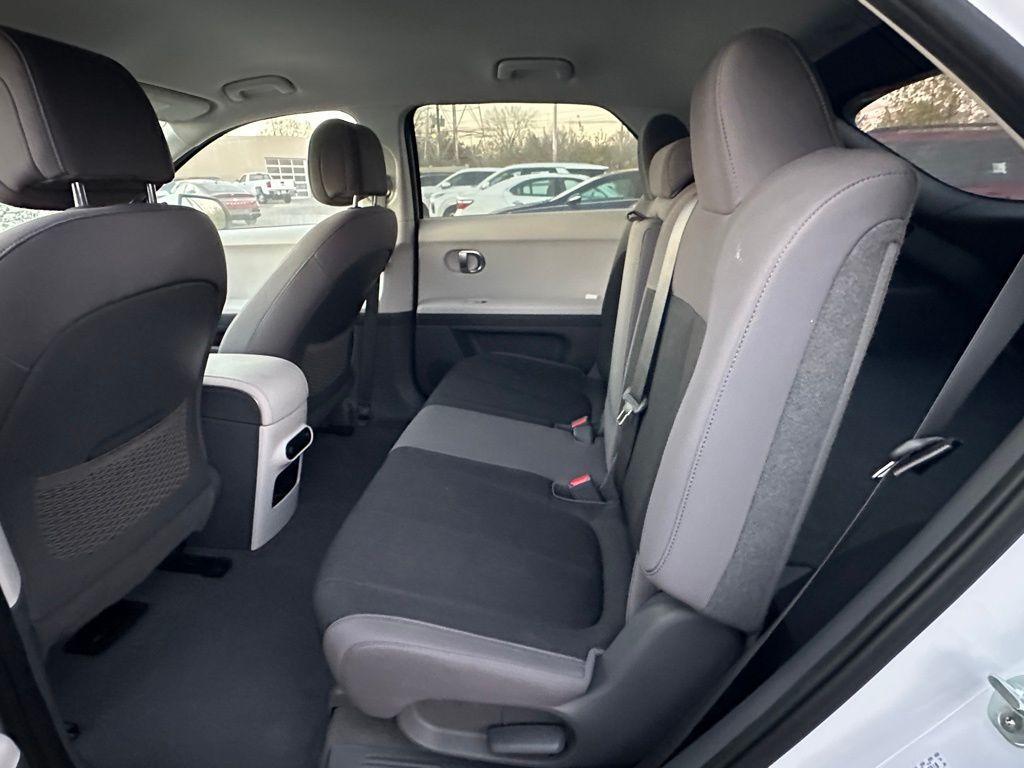 used 2022 Hyundai IONIQ 5 car, priced at $18,310