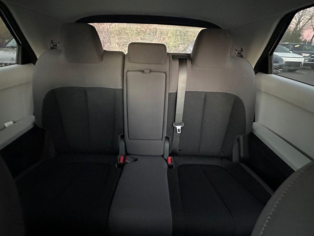 used 2022 Hyundai IONIQ 5 car, priced at $18,310