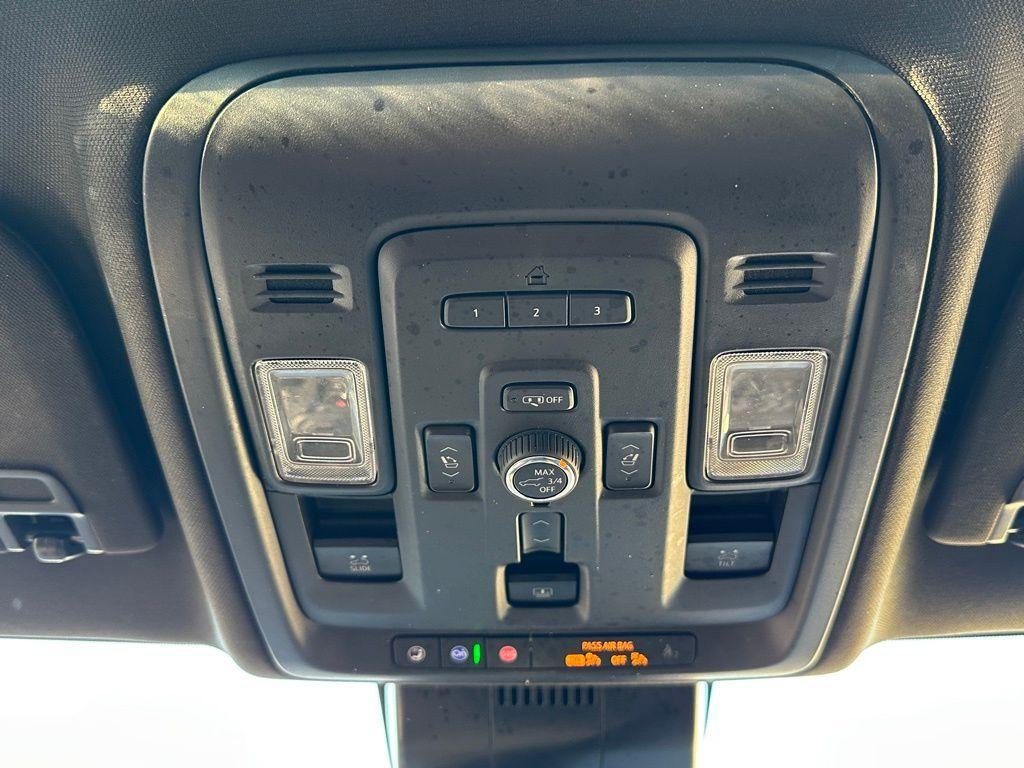 used 2023 GMC Yukon XL car, priced at $57,986