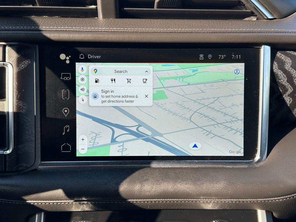 used 2023 GMC Yukon XL car, priced at $57,986