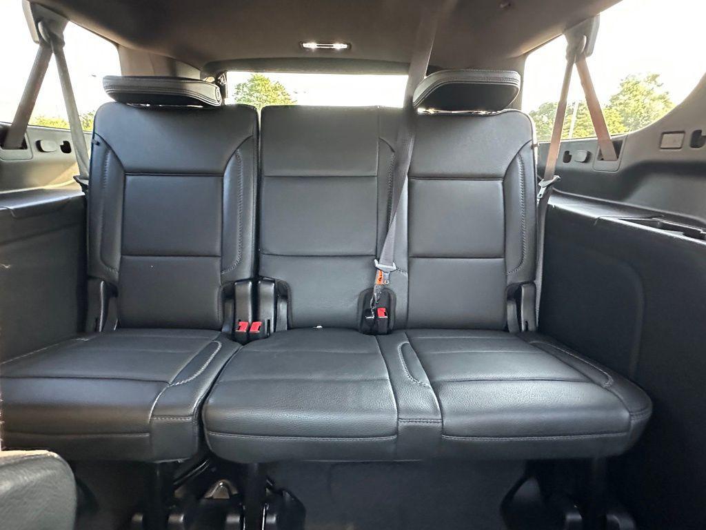 used 2023 GMC Yukon XL car, priced at $57,986