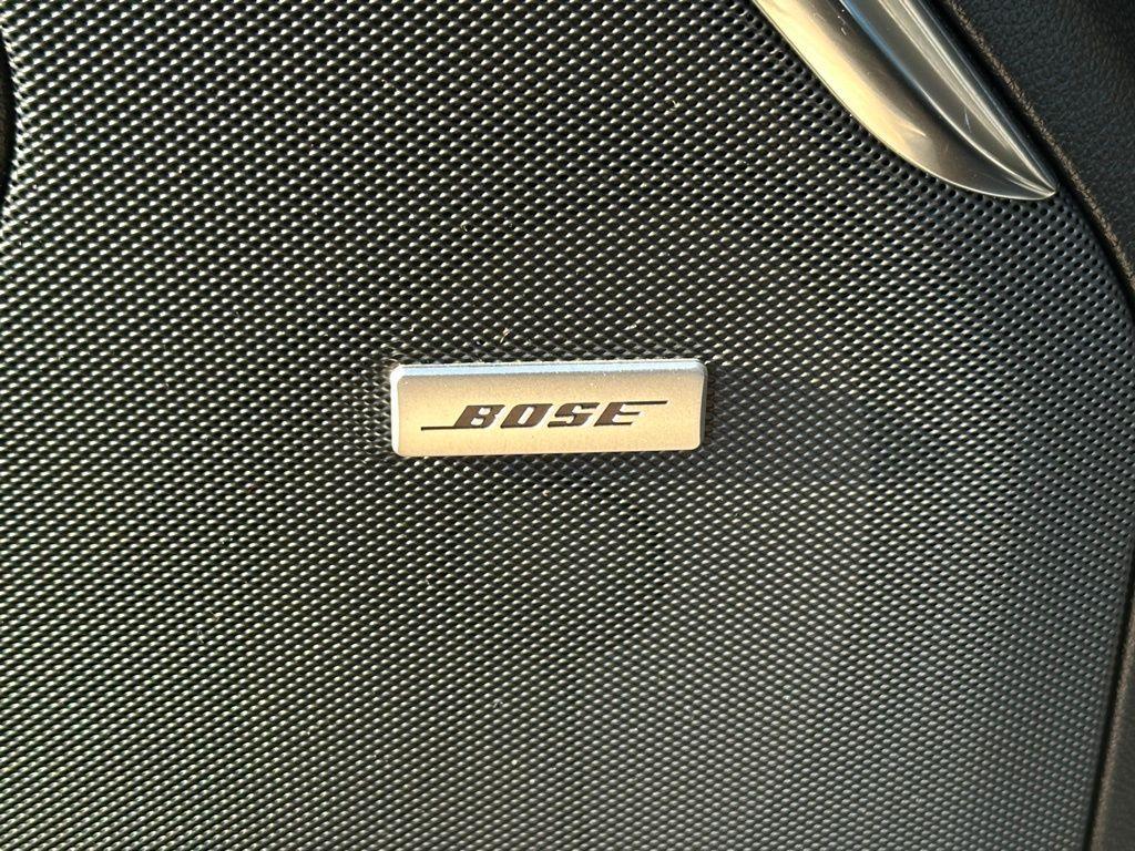 used 2023 GMC Yukon XL car, priced at $57,986