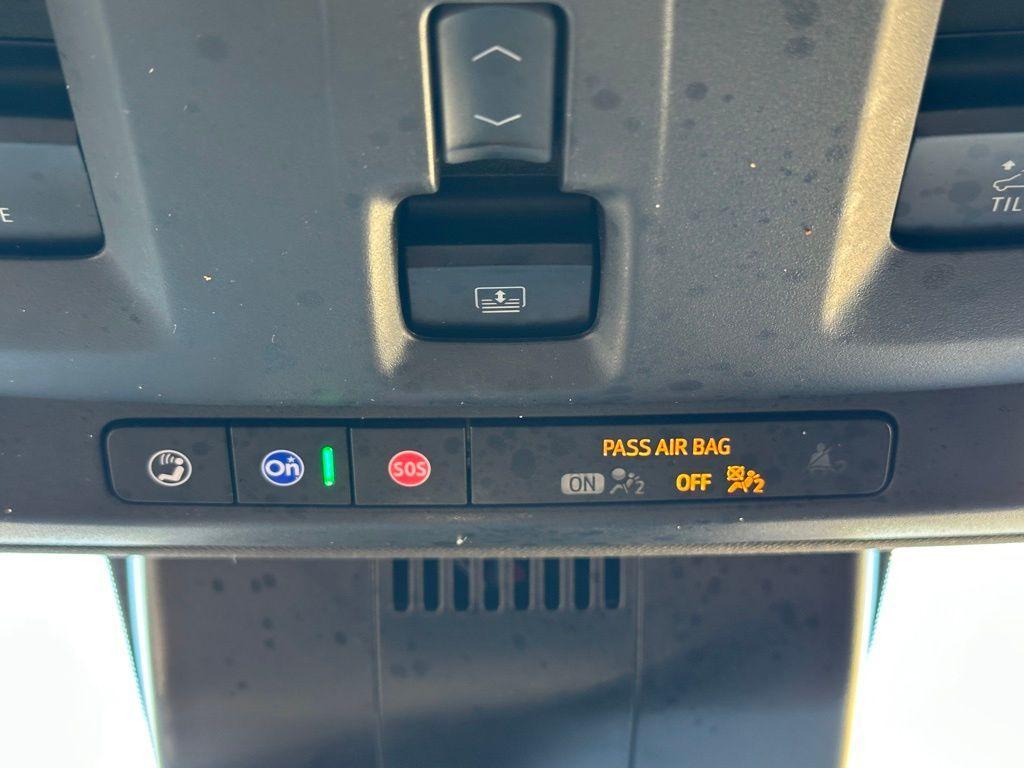 used 2023 GMC Yukon XL car, priced at $57,986