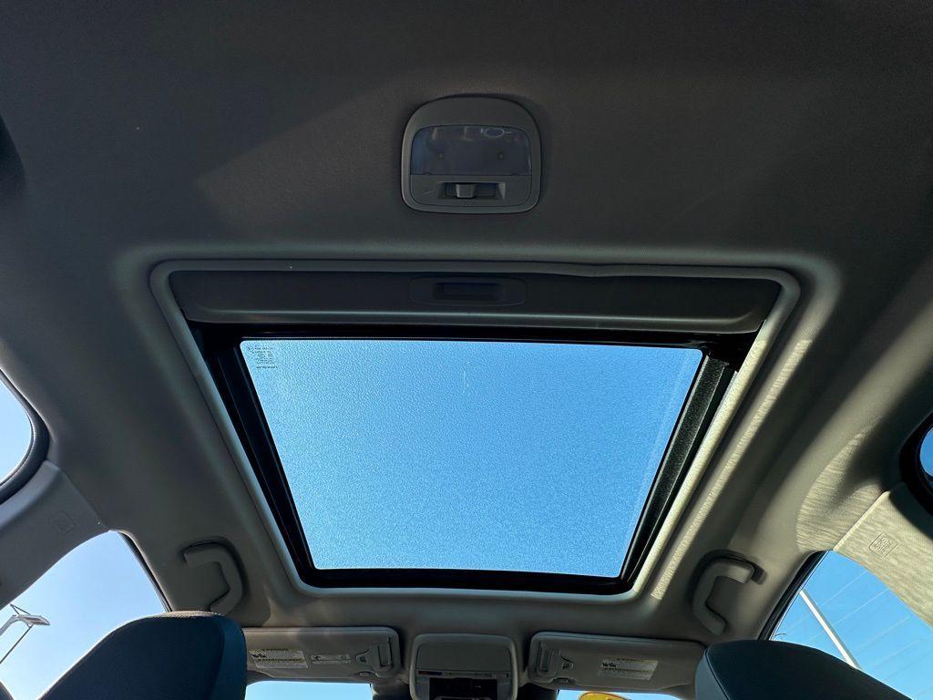 used 2022 Subaru Forester car, priced at $31,372