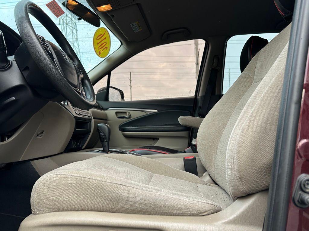 used 2016 Honda Pilot car, priced at $15,911