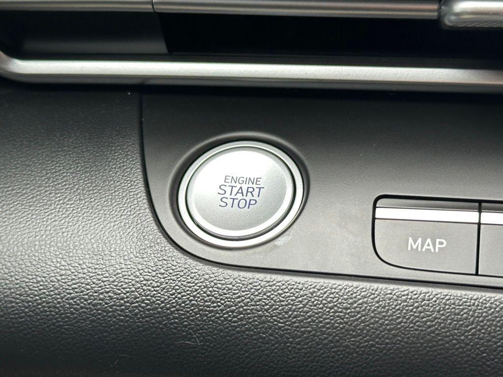 used 2023 Hyundai Elantra car, priced at $17,933