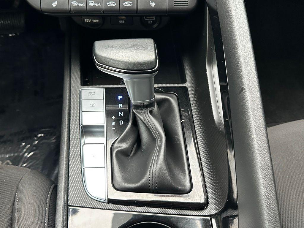 used 2023 Hyundai Elantra car, priced at $17,933