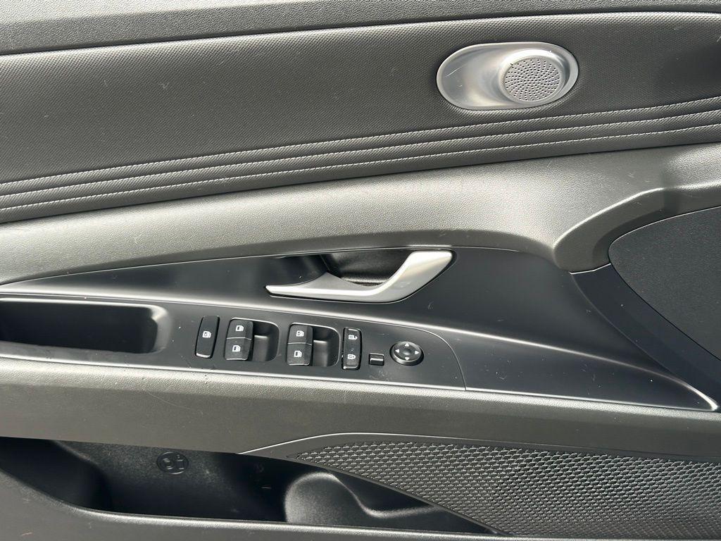 used 2023 Hyundai Elantra car, priced at $17,933