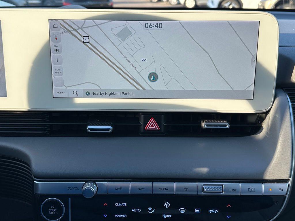 used 2023 Hyundai IONIQ 5 car, priced at $30,986