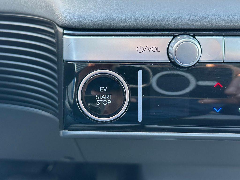 used 2023 Hyundai IONIQ 5 car, priced at $30,986