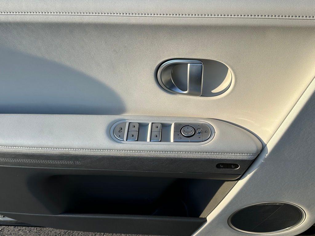 used 2023 Hyundai IONIQ 5 car, priced at $30,986