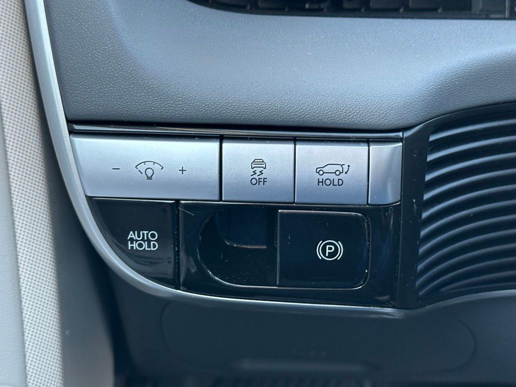 used 2023 Hyundai IONIQ 5 car, priced at $30,986